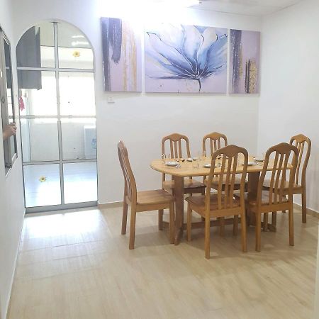 Kuantanbukitsetongkolarea3R2B.Htaa/Town-5Min Only Villa Eksteriør bilde