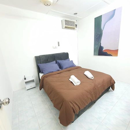 Kuantanbukitsetongkolarea3R2B.Htaa/Town-5Min Only Villa Eksteriør bilde