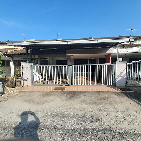 Kuantanbukitsetongkolarea3R2B.Htaa/Town-5Min Only Villa Eksteriør bilde