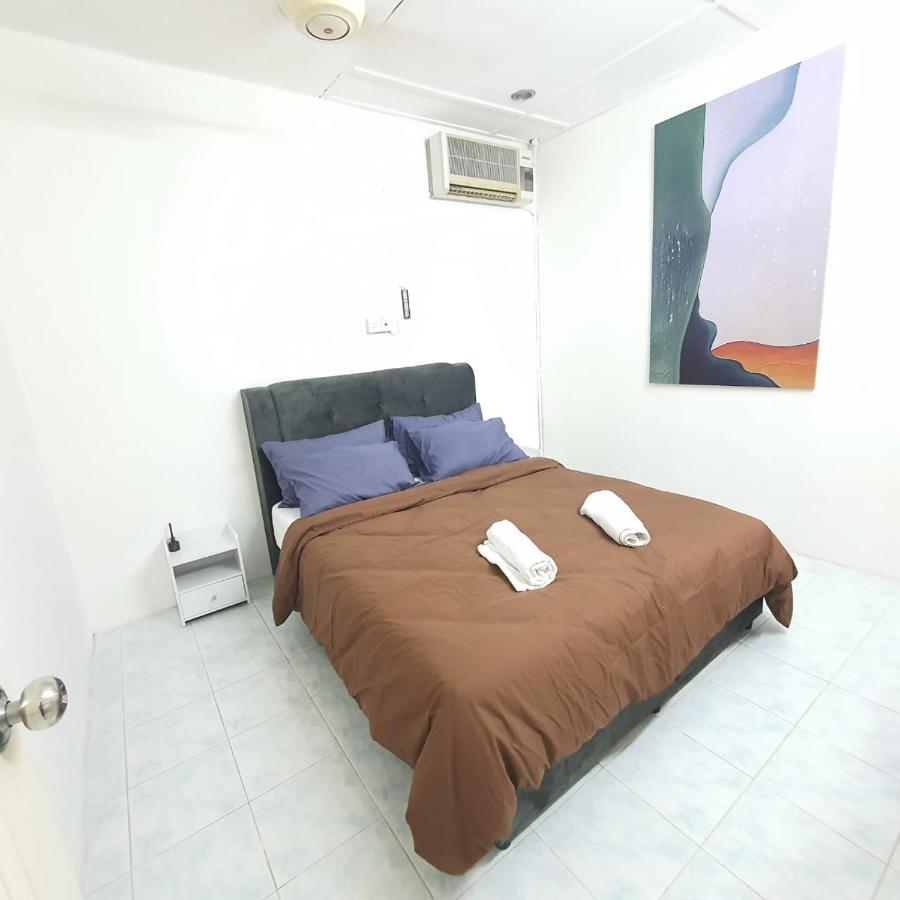 Kuantanbukitsetongkolarea3R2B.Htaa/Town-5Min Only Villa Eksteriør bilde