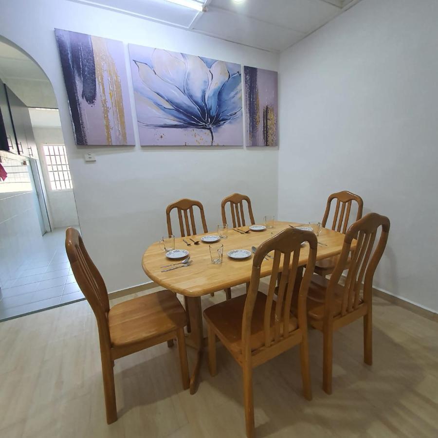 Kuantanbukitsetongkolarea3R2B.Htaa/Town-5Min Only Villa Eksteriør bilde
