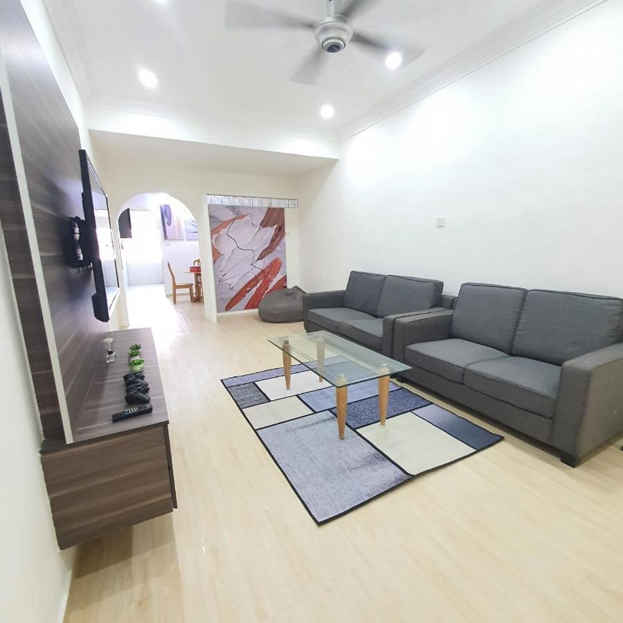 Kuantanbukitsetongkolarea3R2B.Htaa/Town-5Min Only Villa Eksteriør bilde