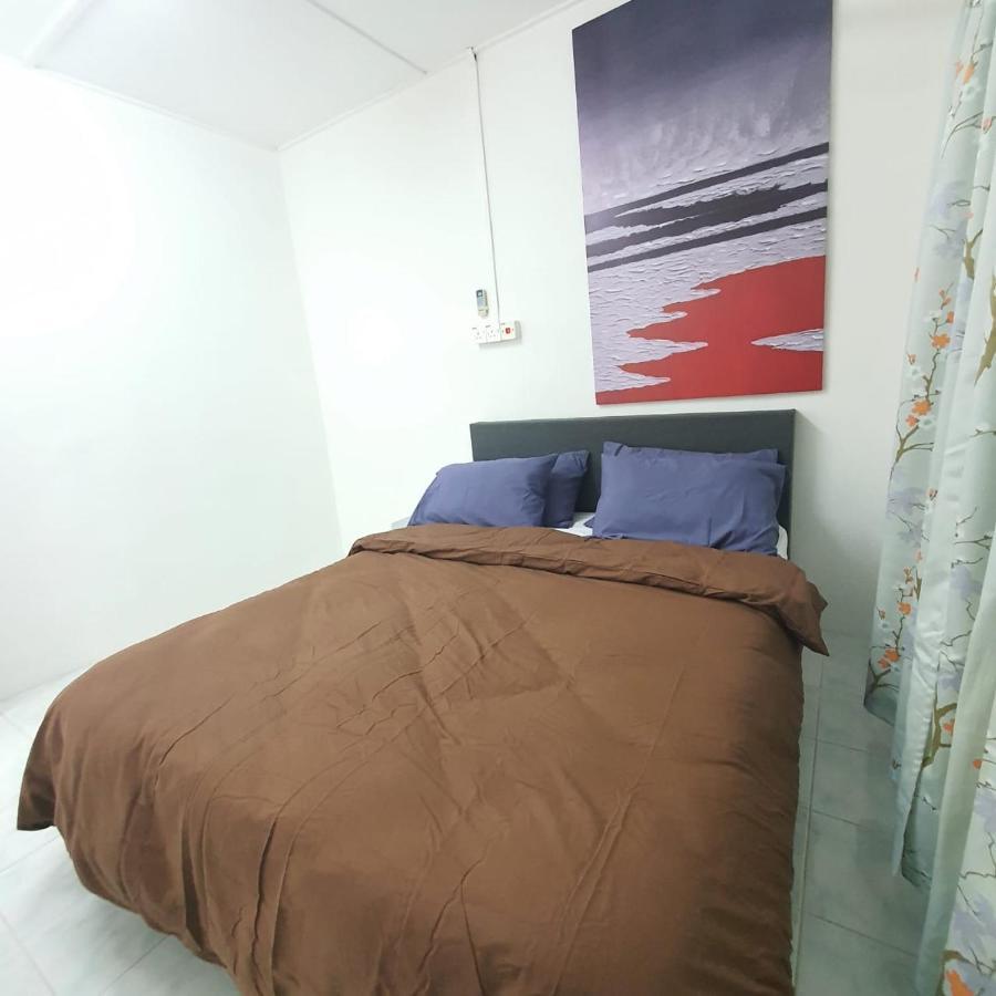 Kuantanbukitsetongkolarea3R2B.Htaa/Town-5Min Only Villa Eksteriør bilde